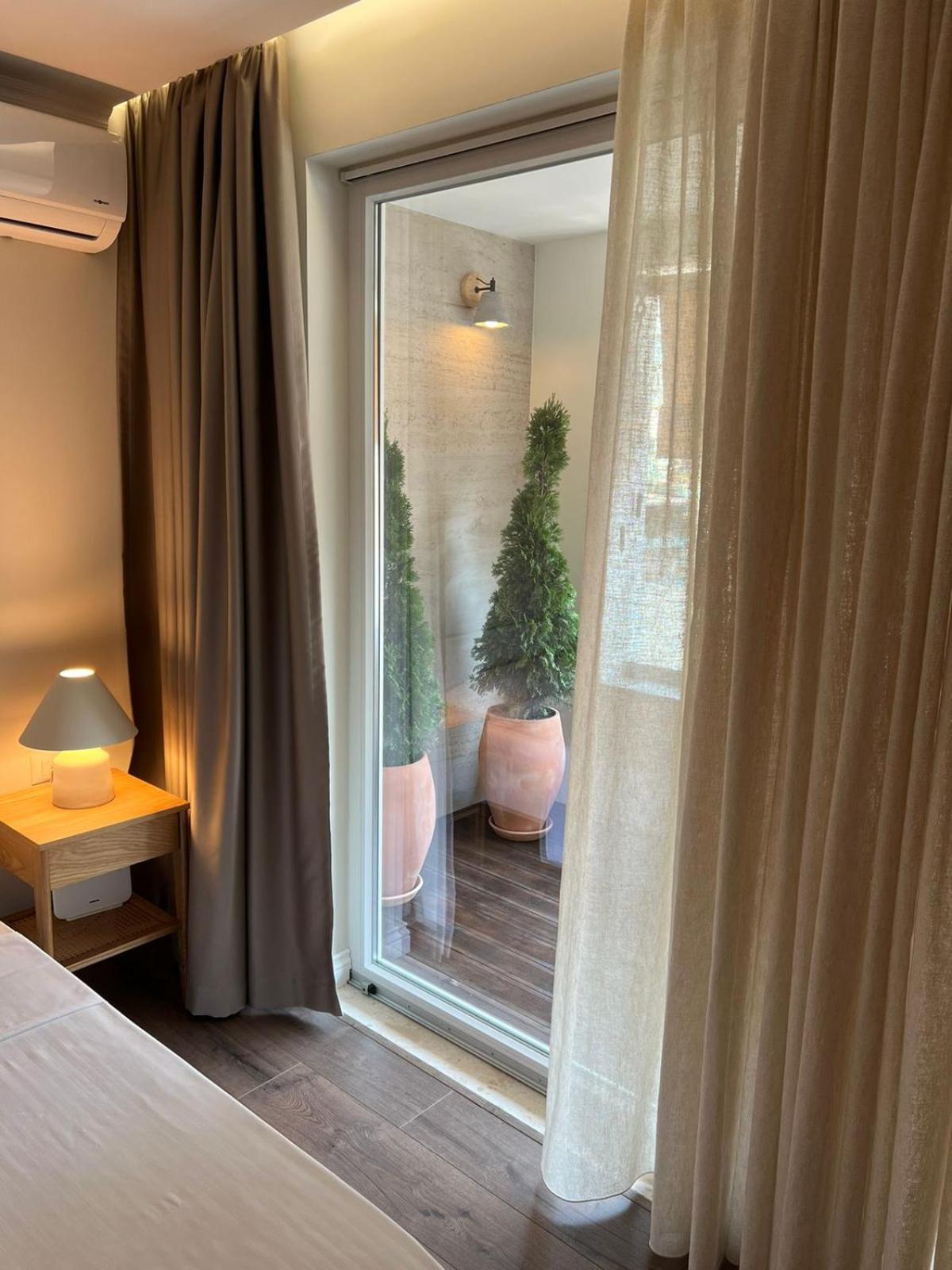 Anna'S Blloku Apartment ติรานา ภายนอก รูปภาพ