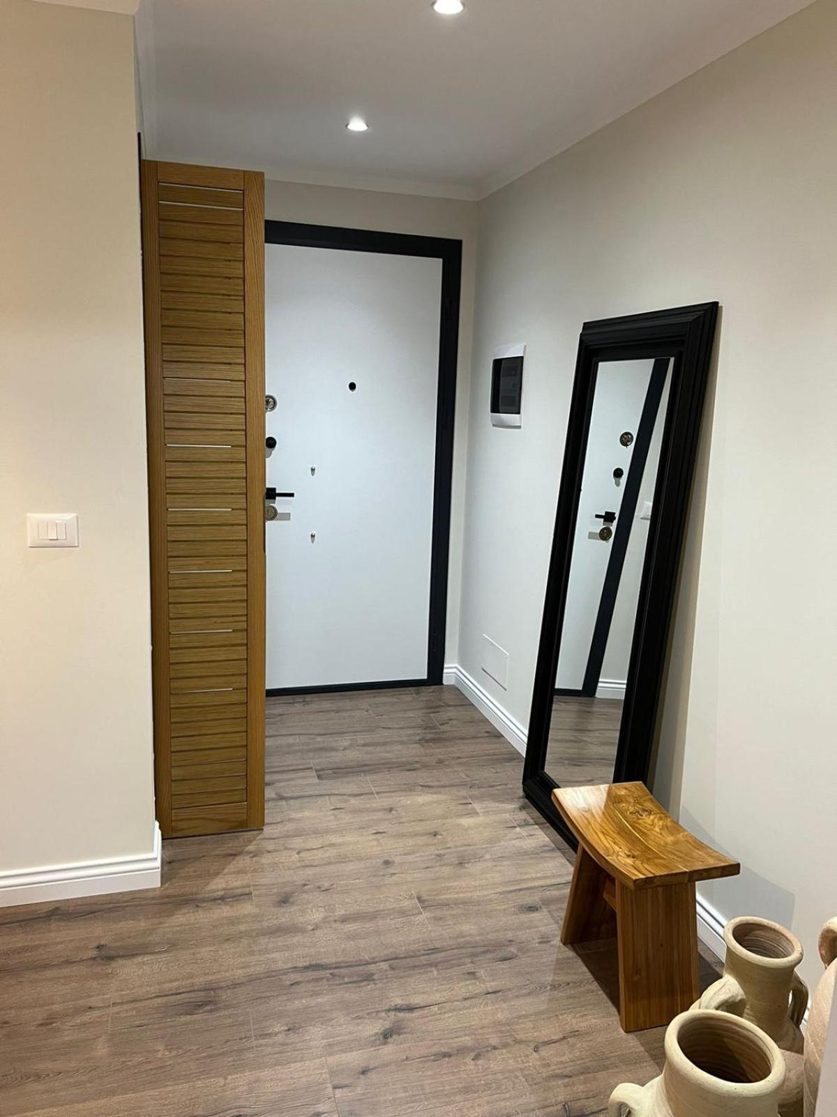 Anna'S Blloku Apartment ติรานา ภายนอก รูปภาพ